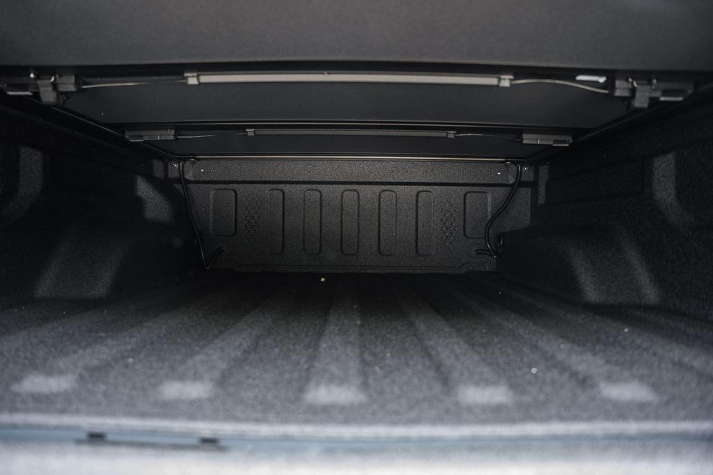 new 2025 Jeep Gladiator car, priced at $53,330