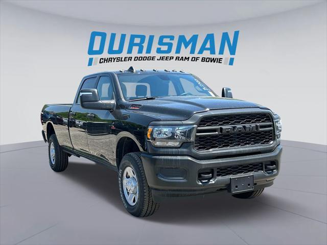 new 2024 Ram 2500 car, priced at $60,706