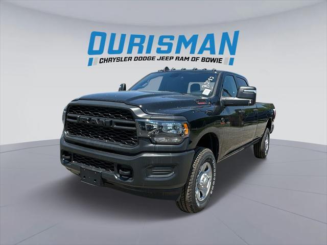 new 2024 Ram 2500 car, priced at $60,706