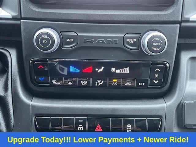 new 2025 Ram ProMaster 2500 car, priced at $49,871