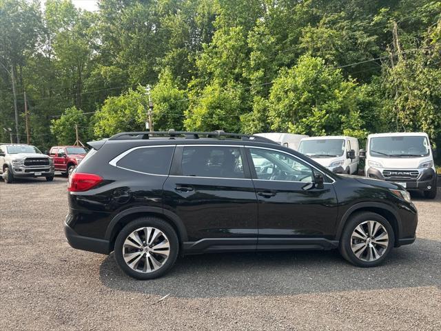 used 2021 Subaru Ascent car, priced at $21,000