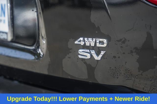 used 2019 Nissan Pathfinder car, priced at $17,250