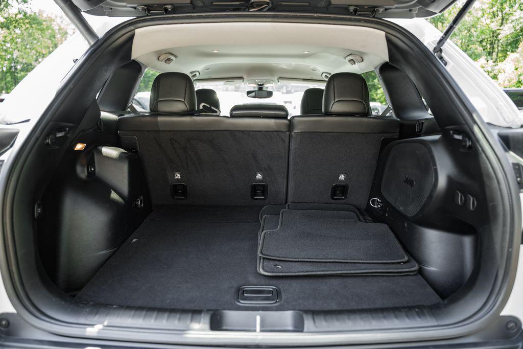 used 2020 Jeep Cherokee car, priced at $19,000