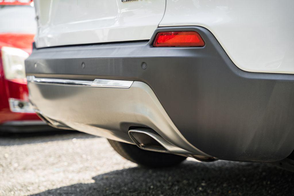 used 2020 Jeep Cherokee car, priced at $19,000