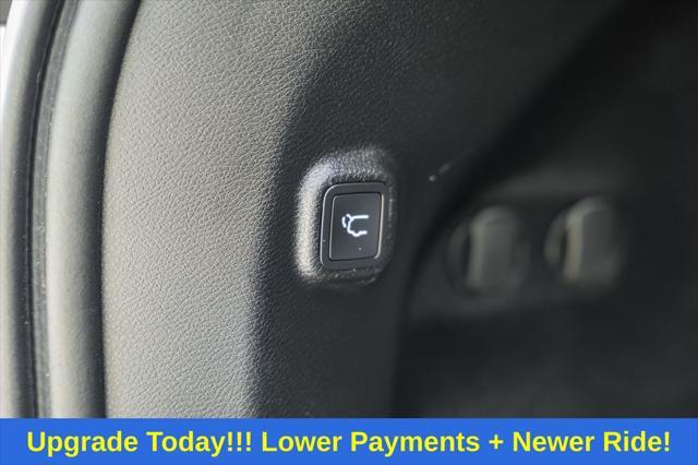used 2020 Jeep Cherokee car, priced at $20,000