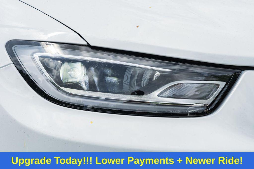 new 2025 Chrysler Pacifica car