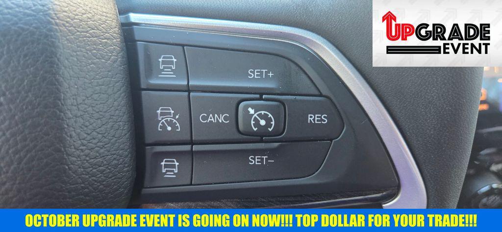 used 2022 Jeep Grand Cherokee 4xe car, priced at $31,500
