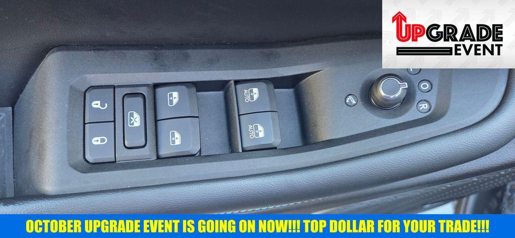 used 2022 Jeep Grand Cherokee 4xe car, priced at $31,500