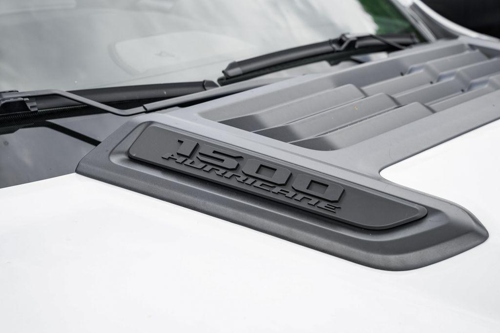 new 2026 Ram 1500 car, priced at $68,518