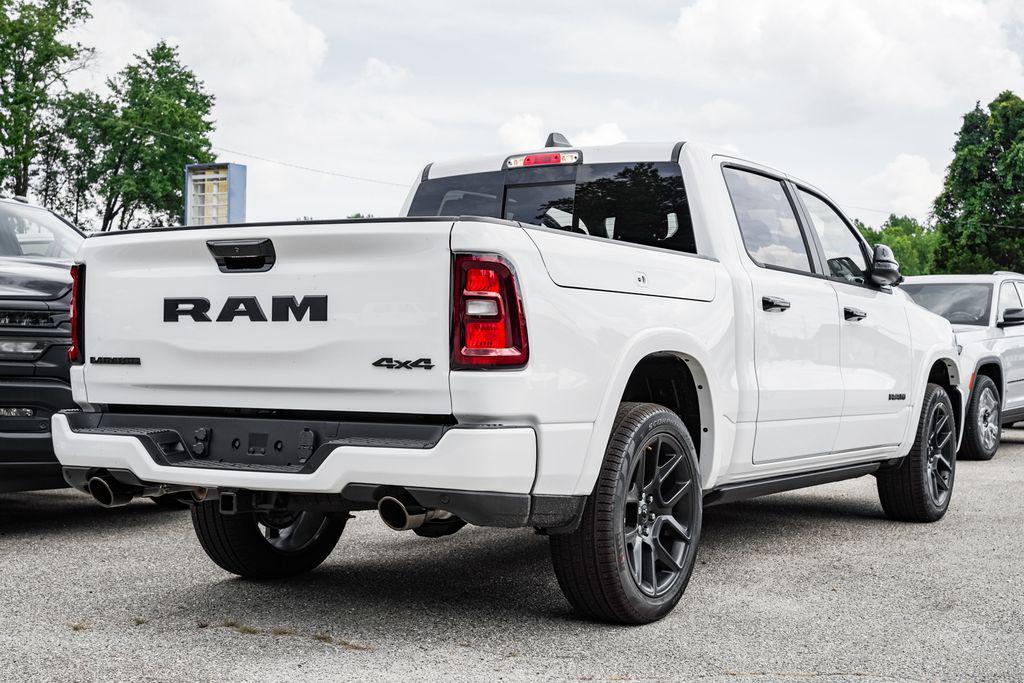 new 2026 Ram 1500 car, priced at $68,518