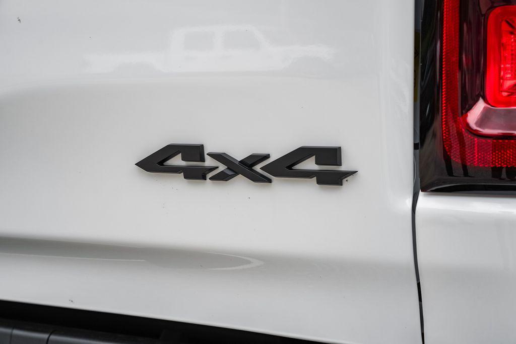 new 2026 Ram 1500 car, priced at $68,518