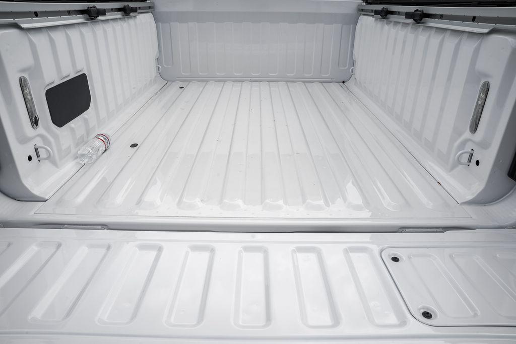 new 2026 Ram 1500 car, priced at $68,518