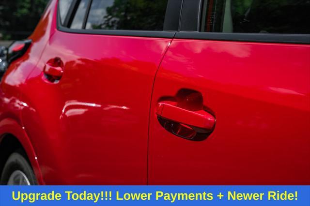 used 2024 Subaru Impreza car, priced at $21,750