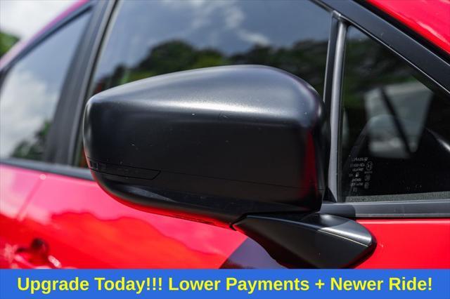 used 2024 Subaru Impreza car, priced at $21,750