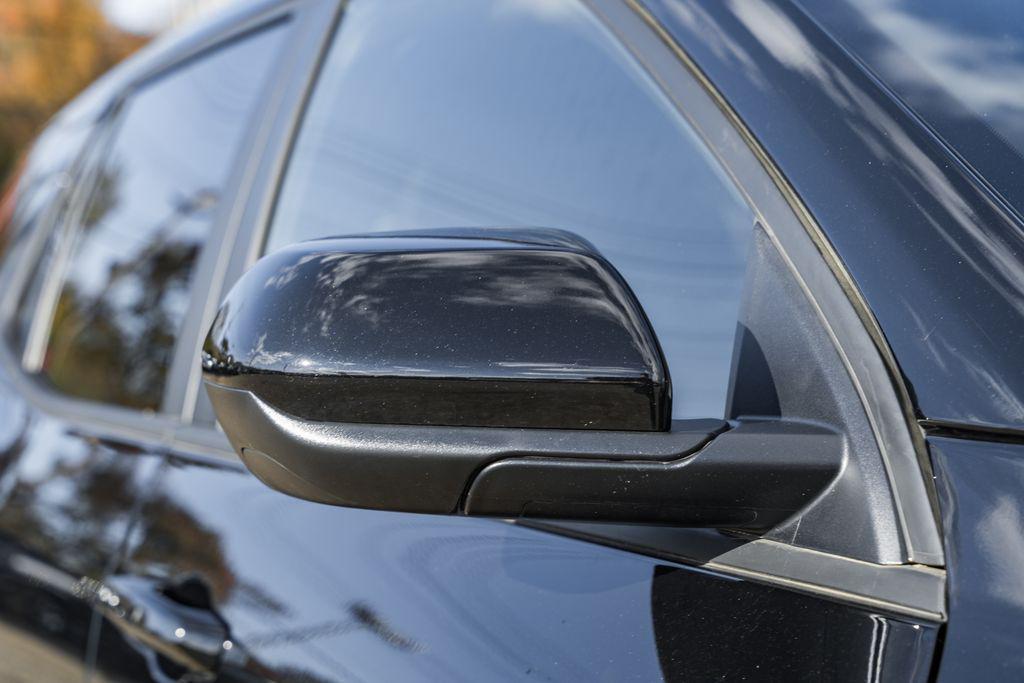 used 2025 Chevrolet Equinox car, priced at $25,000