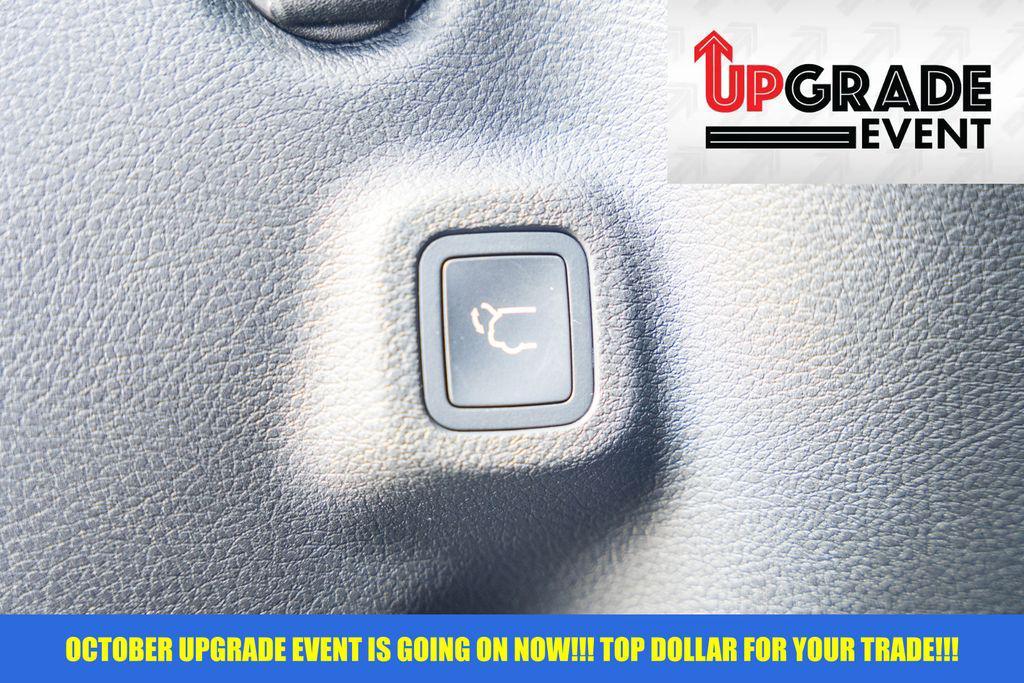 used 2023 Jeep Compass car, priced at $25,500