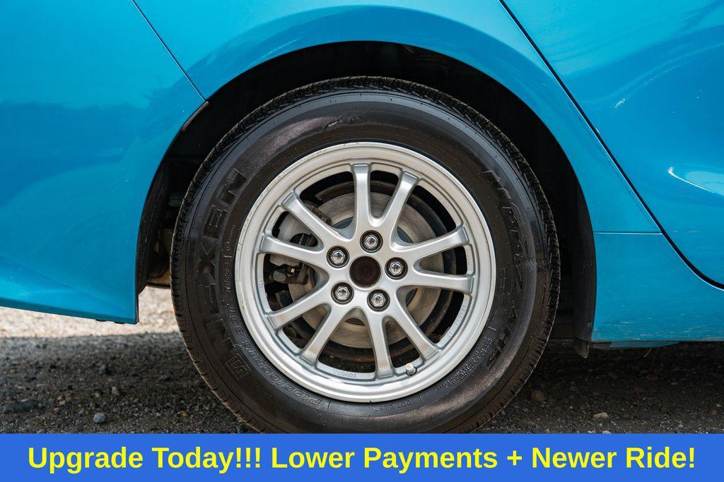 used 2017 Toyota Prius Prime car, priced at $17,000