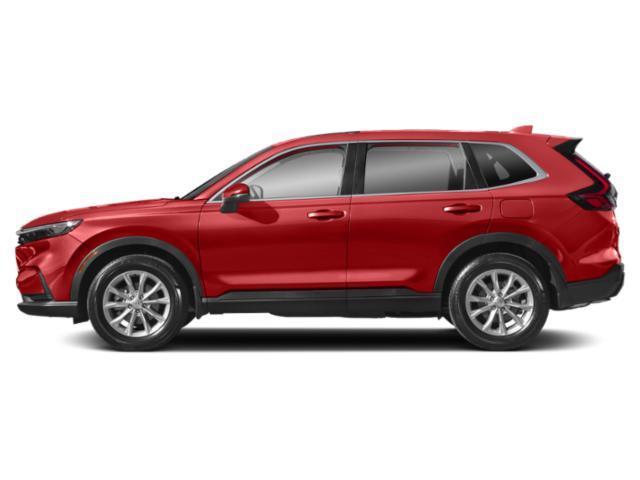 used 2024 Honda CR-V car, priced at $30,200