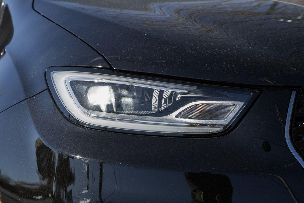 new 2026 Chrysler Pacifica car, priced at $40,949