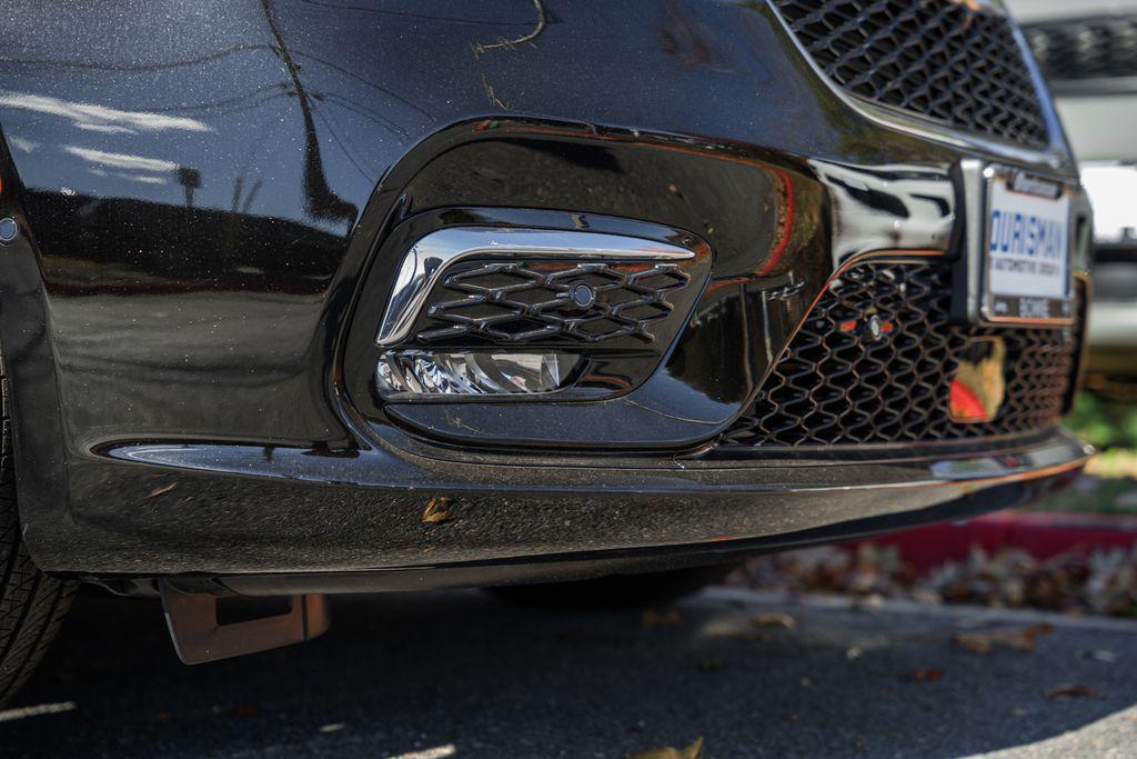 new 2026 Chrysler Pacifica car, priced at $40,949