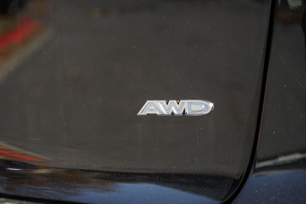 new 2026 Chrysler Pacifica car, priced at $40,949