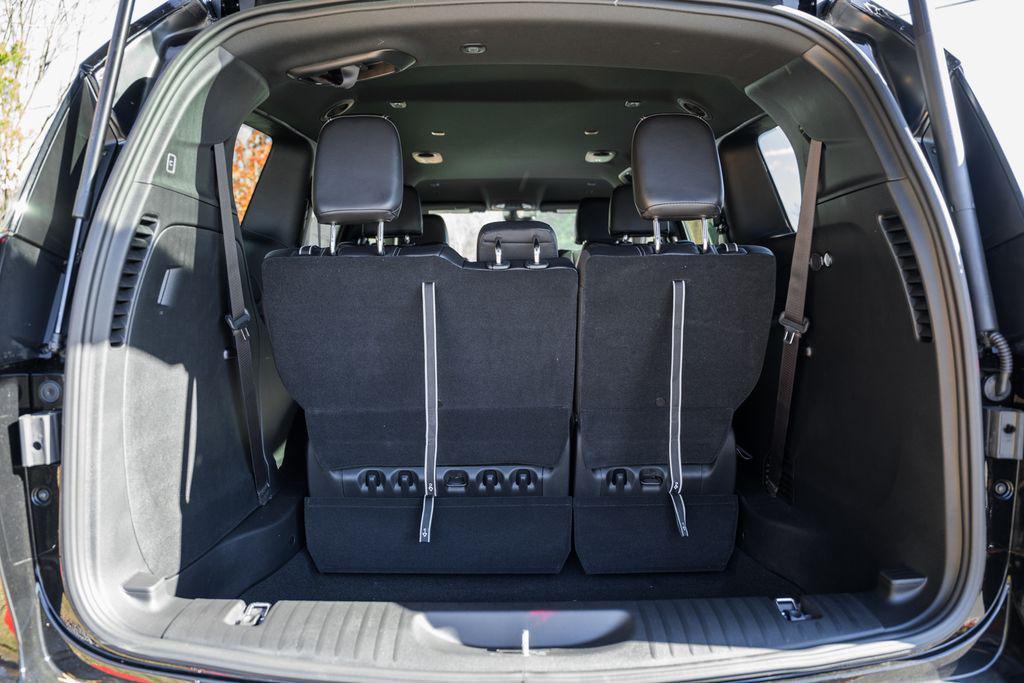 new 2026 Chrysler Pacifica car, priced at $40,949