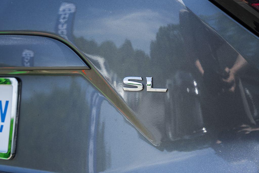 used 2023 Nissan Murano car, priced at $25,000