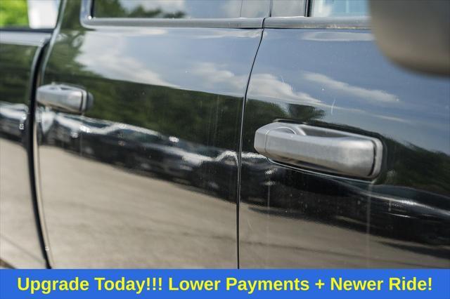new 2025 Ram 2500 car, priced at $52,240