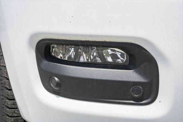 new 2025 Ram 1500 car, priced at $52,129