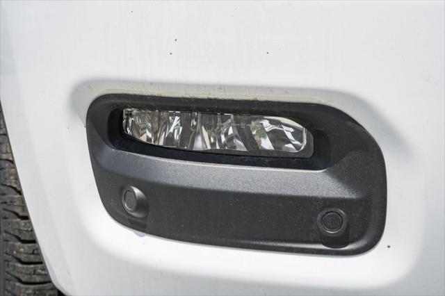new 2025 Ram 1500 car, priced at $52,629