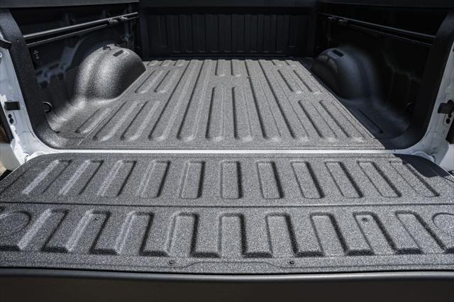 new 2025 Ram 1500 car, priced at $52,129