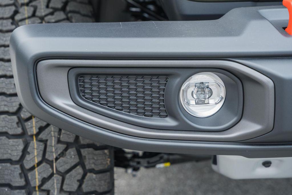 new 2025 Jeep Gladiator car, priced at $48,235