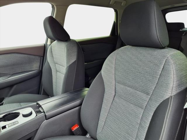 used 2023 Nissan Rogue car, priced at $19,000