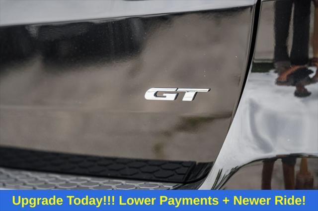new 2025 Dodge Durango car, priced at $43,420