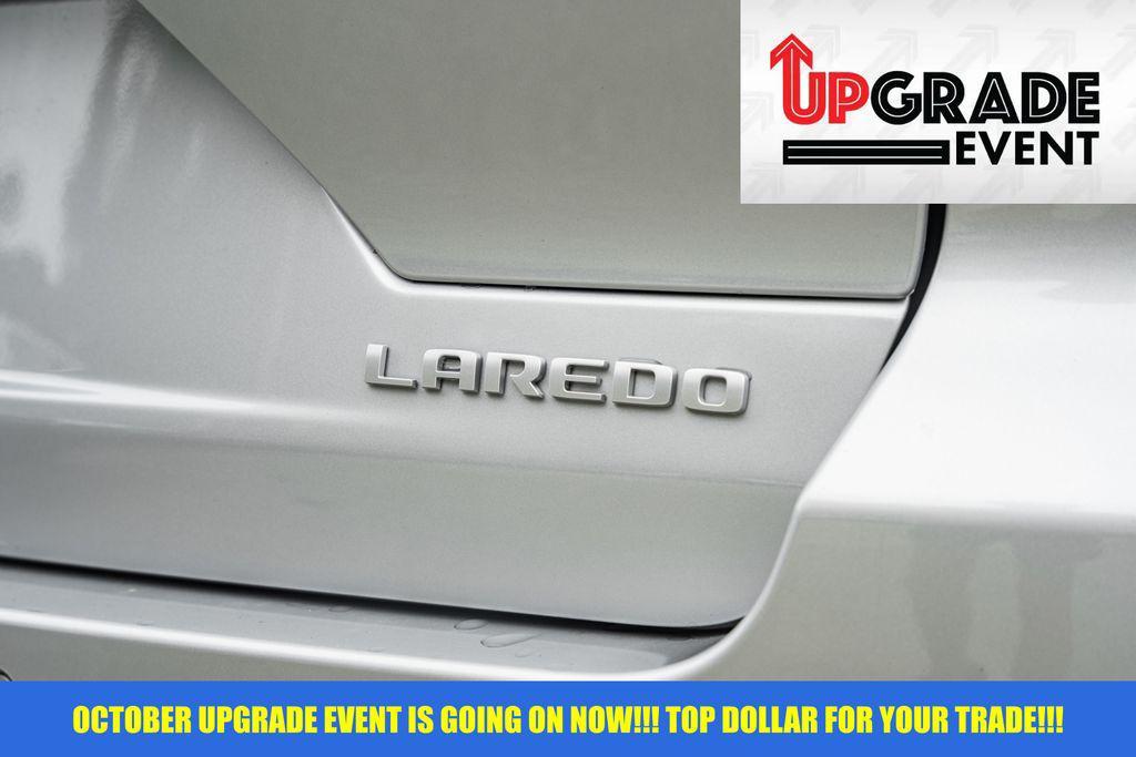 new 2025 Jeep Grand Cherokee car, priced at $36,414