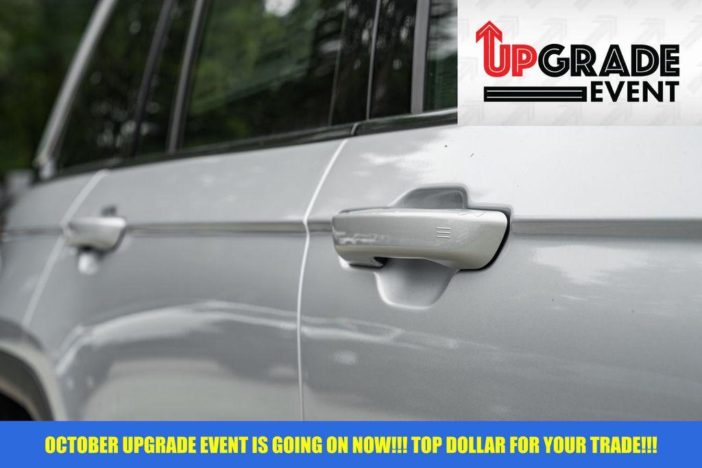 new 2025 Jeep Grand Cherokee car, priced at $36,414