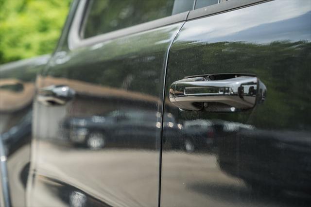 new 2025 Ram 1500 car, priced at $57,806