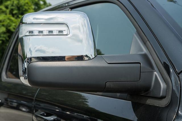 new 2025 Ram 1500 car, priced at $57,806