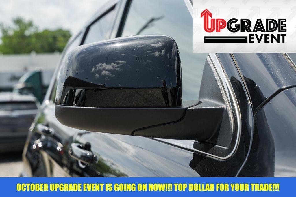 used 2022 Jeep Grand Cherokee car, priced at $20,000