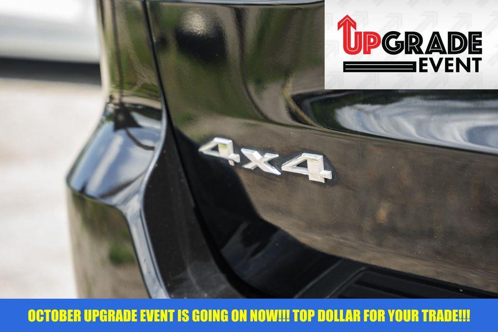 used 2022 Jeep Grand Cherokee car, priced at $20,000
