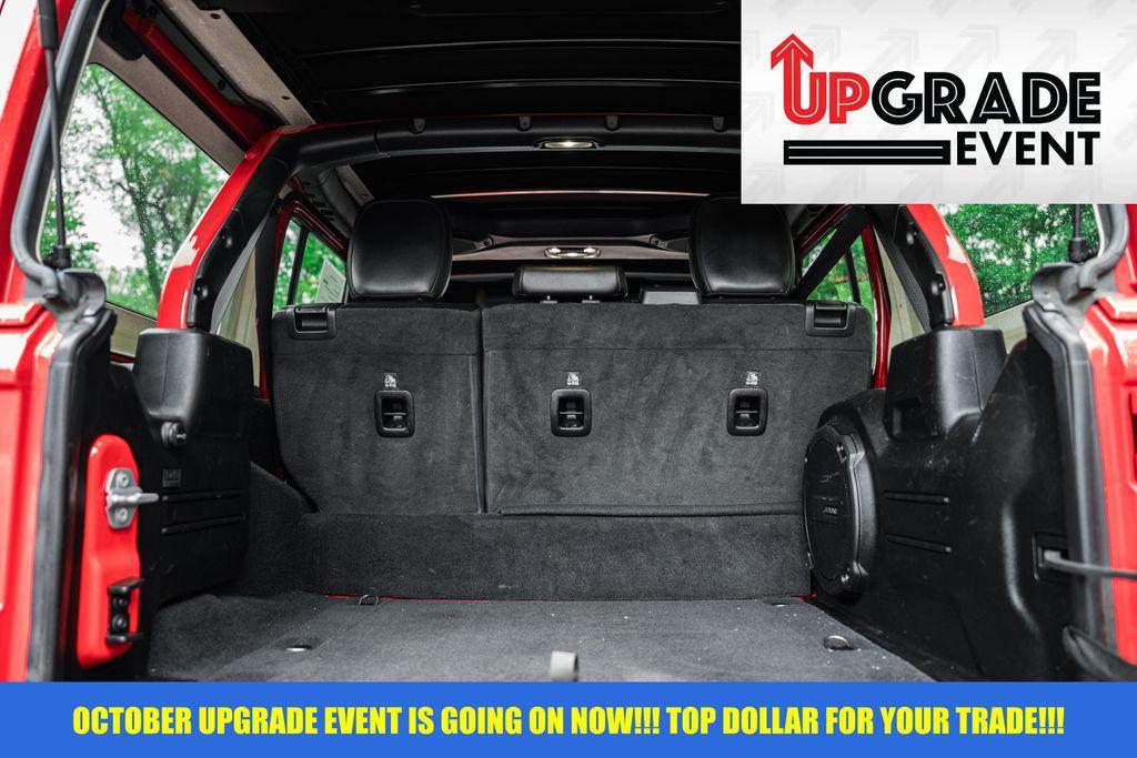 used 2021 Jeep Wrangler Unlimited 4xe car, priced at $26,000
