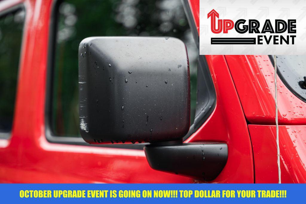 used 2021 Jeep Wrangler Unlimited 4xe car, priced at $26,000