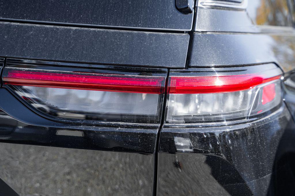 new 2025 Jeep Grand Cherokee car, priced at $38,435