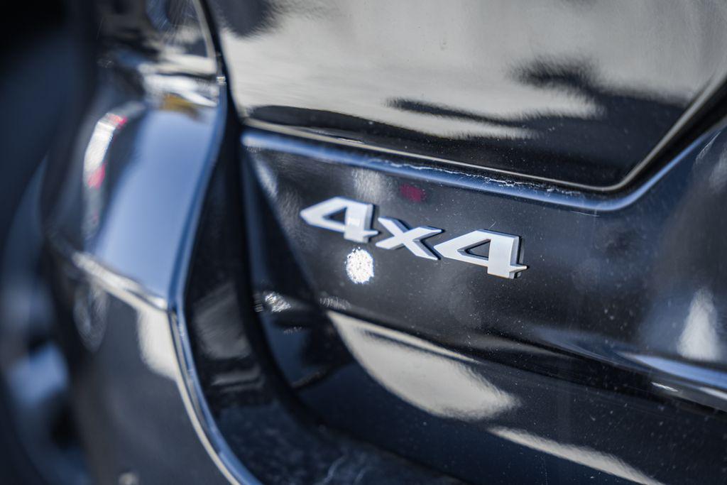 new 2025 Jeep Grand Cherokee car, priced at $38,435