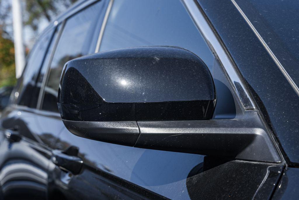 new 2025 Jeep Grand Cherokee car, priced at $38,435