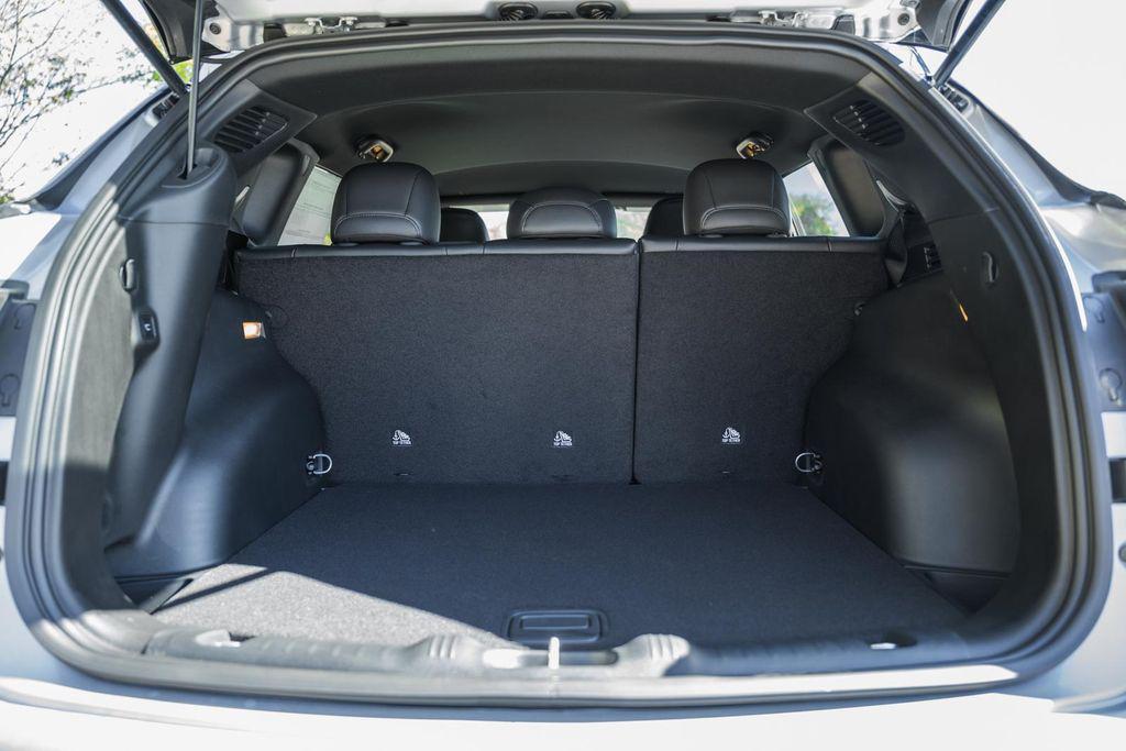 new 2026 Jeep Compass car, priced at $29,921