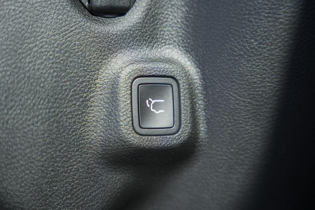 new 2026 Jeep Compass car, priced at $29,921