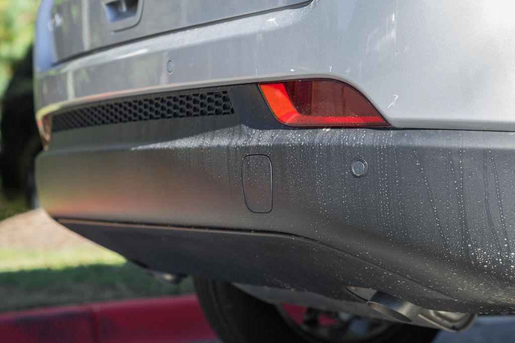 new 2026 Jeep Compass car, priced at $29,921