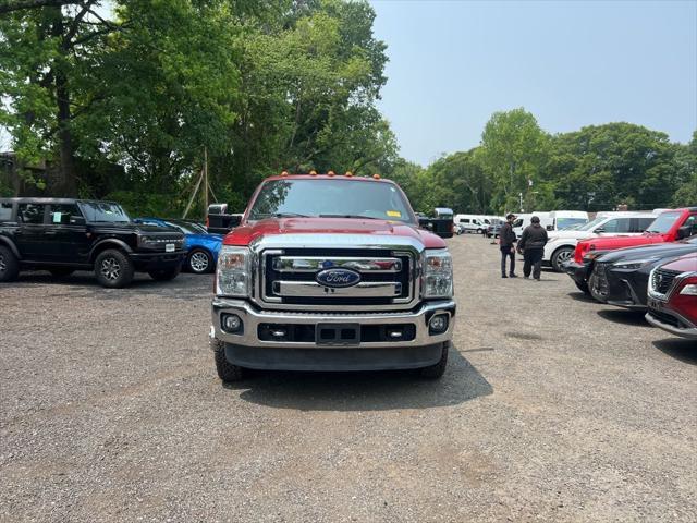 used 2016 Ford F-350 car, priced at $50,000