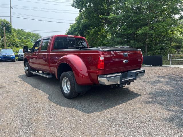 used 2016 Ford F-350 car, priced at $50,000